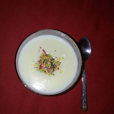  مهلبيه لذيذه 