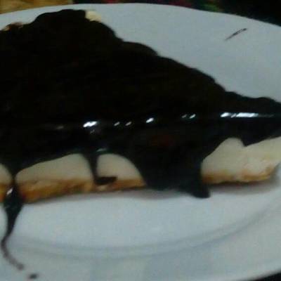  تشيز كيك سهله وسريعه 