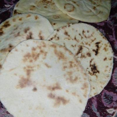  العيش السوري