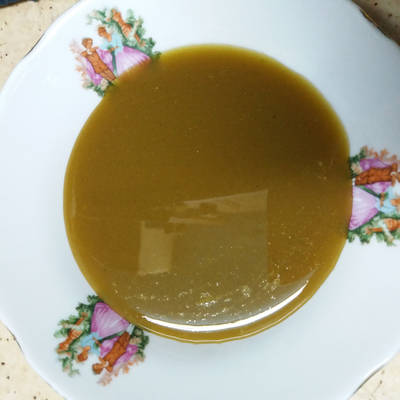  طريقة عمل العسل الاسود فى البيت 