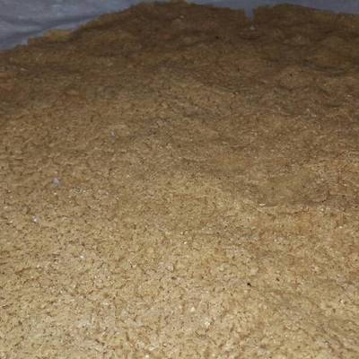  رغيف الشوفان 