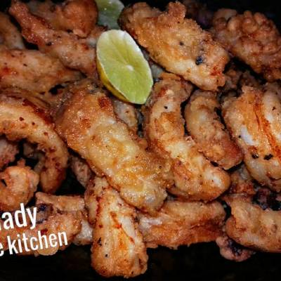  كاليماري مقلي 