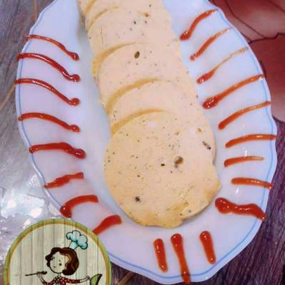  لانشون فراخ من أمنيه ماهر 