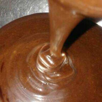  صوص الشوكلاته 