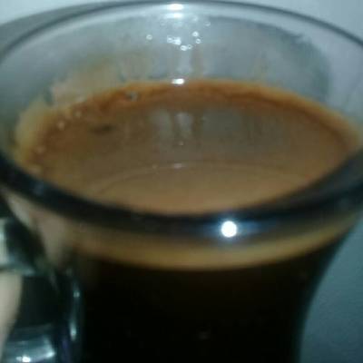  قهوة المساء 