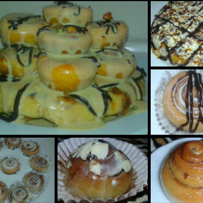  مهرجان السينابون 