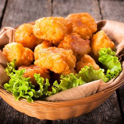  طريقة عمل بطاطس كروكيت باللحم المفروم 