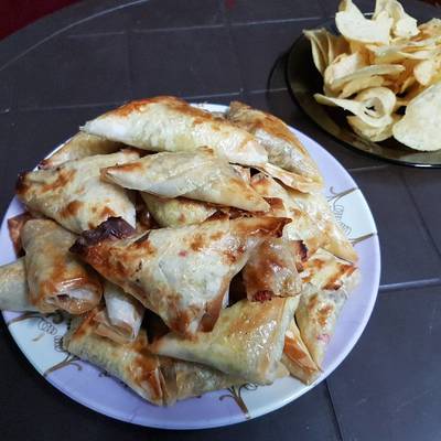  جلاش باللحمه 