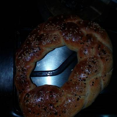  طريقة السميط المصري 