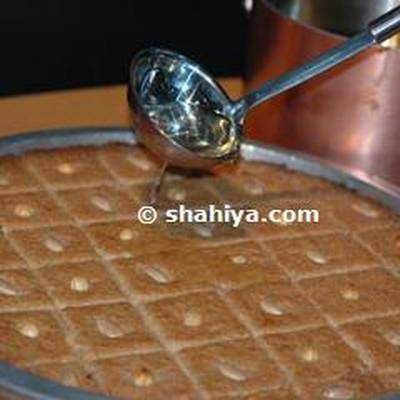  طريقة تحضير البسبوسة 