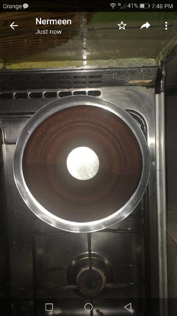  كيكه شيكولا# كيكه ناجحه 