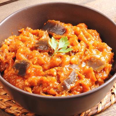  طريقة عمل المسقعة المصرية 