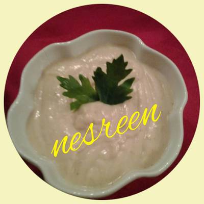  طحينه الحاتي 