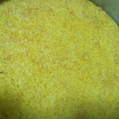  طريقة عمل كيك بدقيق الذرة 