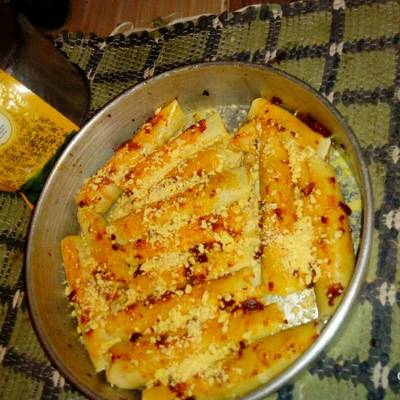  كانيلوني بالفراخ 