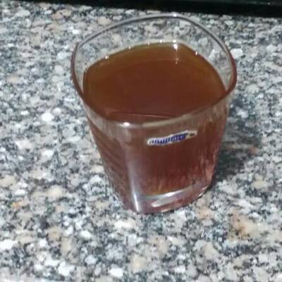  عصير الخروب 