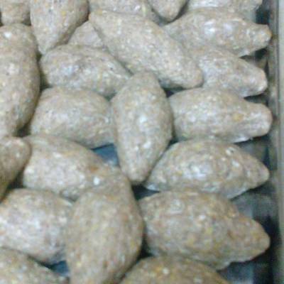  كبيبه شامية 