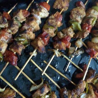  شيش طاووق فراخ 