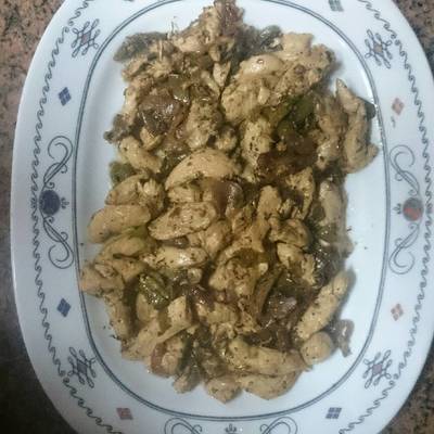  فاهيتا فراخ 