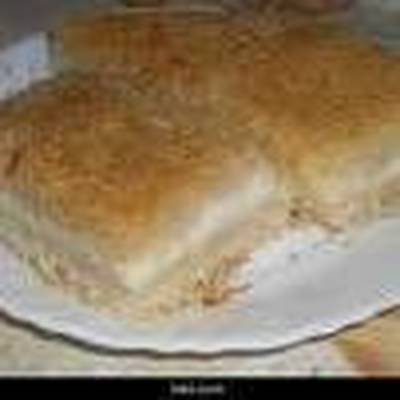  طريقة عمل كنافة بالكاسترد روعة 