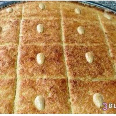  البسبوسه السهله 