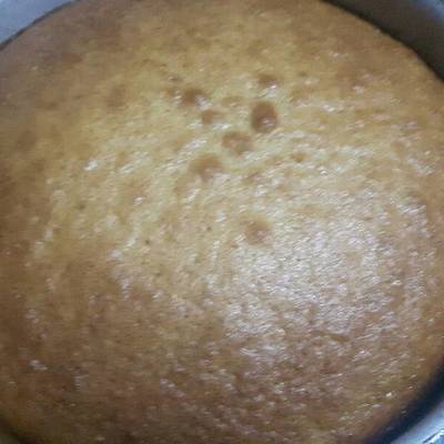  كيكه اسبونج 