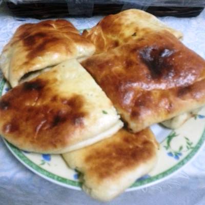  طريقة عمل حواوشي اسكندراني بعجينة العشر دقائق 