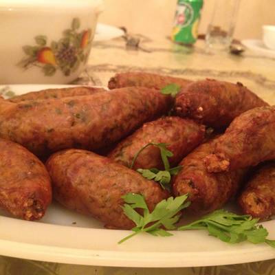  طريقة عمل الممبار المصري 