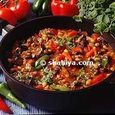  طريقة عمل مسقعة 