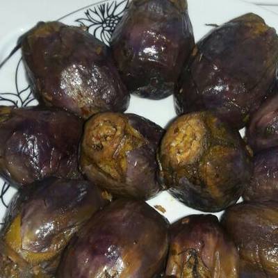  يالنجي البيتنجان 