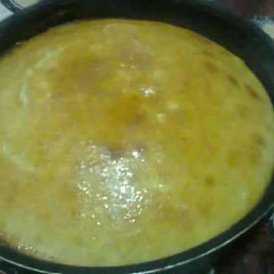  كيكه جوز الهند 