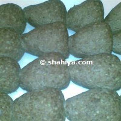  طريقة عمل الكبيبة 