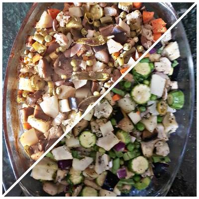  تورلي صحي للدايت 