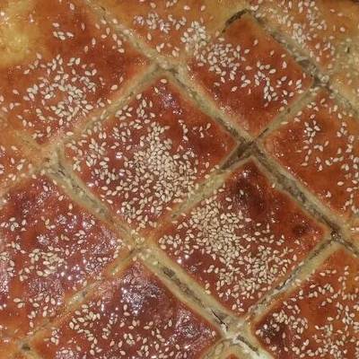  المعمولة المصرية 