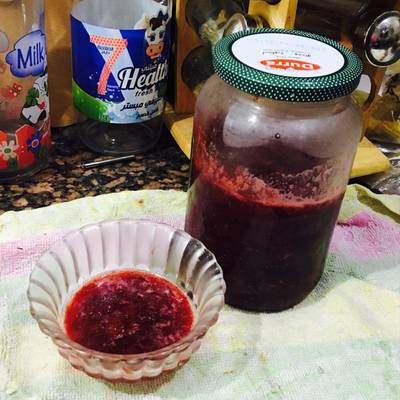  مربى الفراولة (الفريز) 