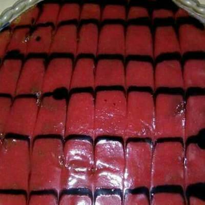  وحشتوووووووني كتيير جبتلكم جاتوة شاتو الجيلي