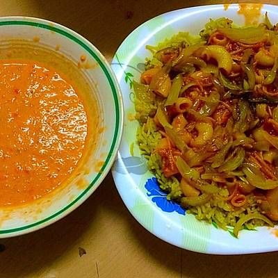  طريقة عمل كشري روعة 