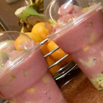  كوكتيل بوتي 