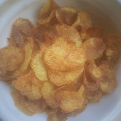  البطاطس المقررررمشه 