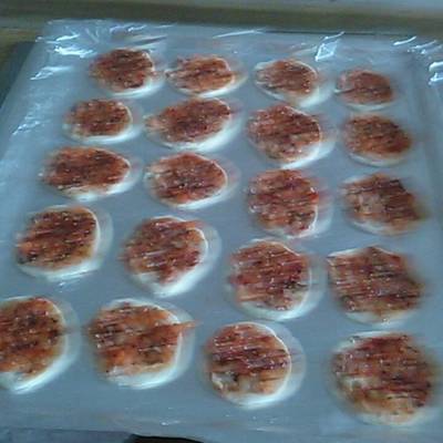  فطاير بين الوجبات 