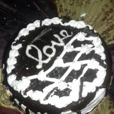  تورته عيد جوازي 