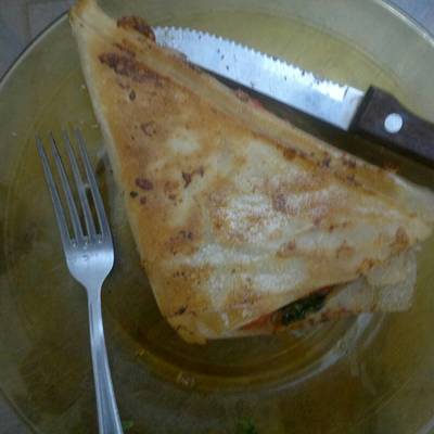  فطير سريع فاخر 