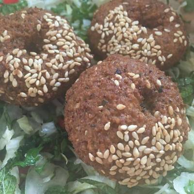  طعميه (فلافل) 