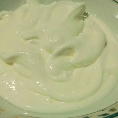  كريمة الزبدة ولا اسهل لتزيين الكيك 