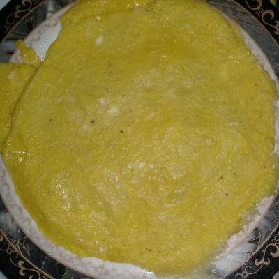  أومليت باللبن 