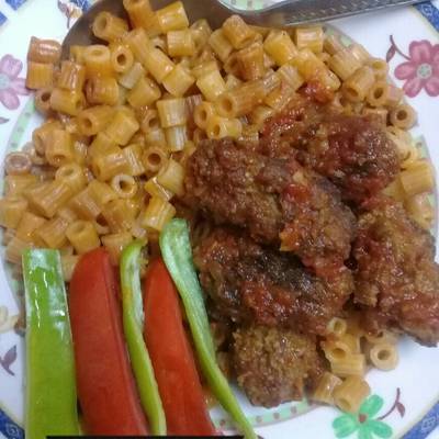  كفته مصريه❤ 