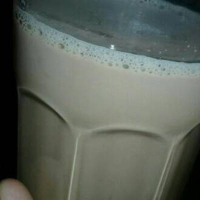  Hot......هوت شوكولاته.