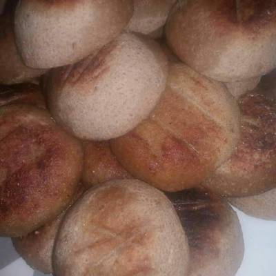  كبه مشويه على الفحم 