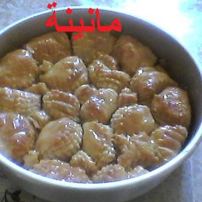  طريقة عمل الشوصون 