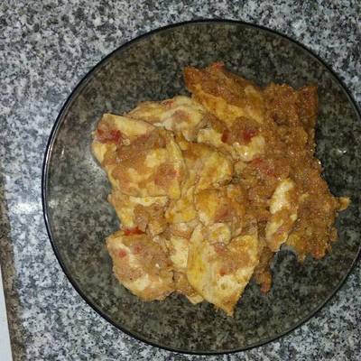  صدور دجاج بخلطة جديده 